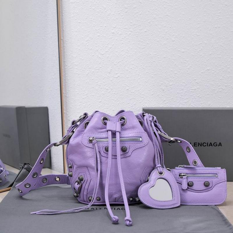 Balenciaga Handbags 211